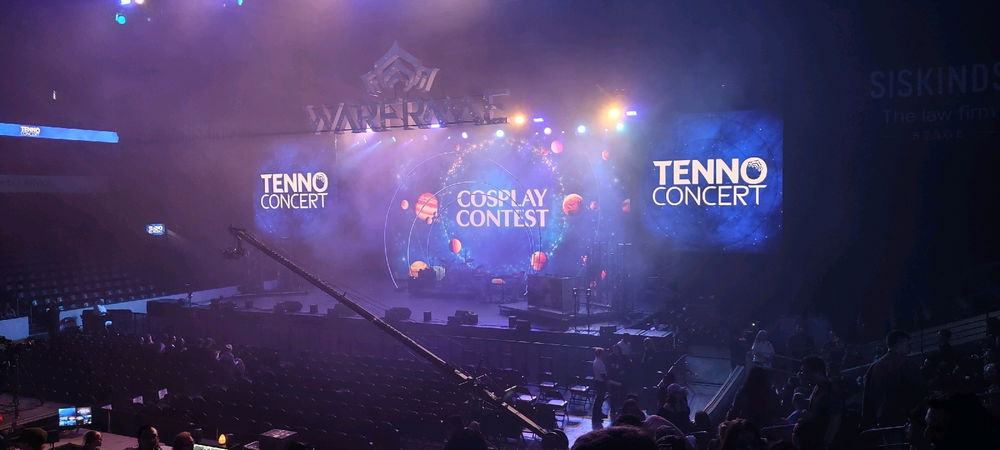 TennoCon 2025