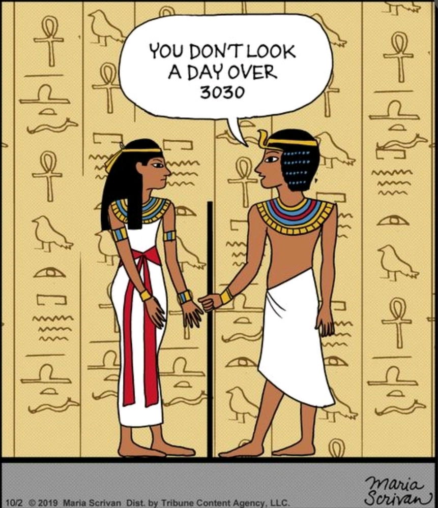 😍 🇪🇬