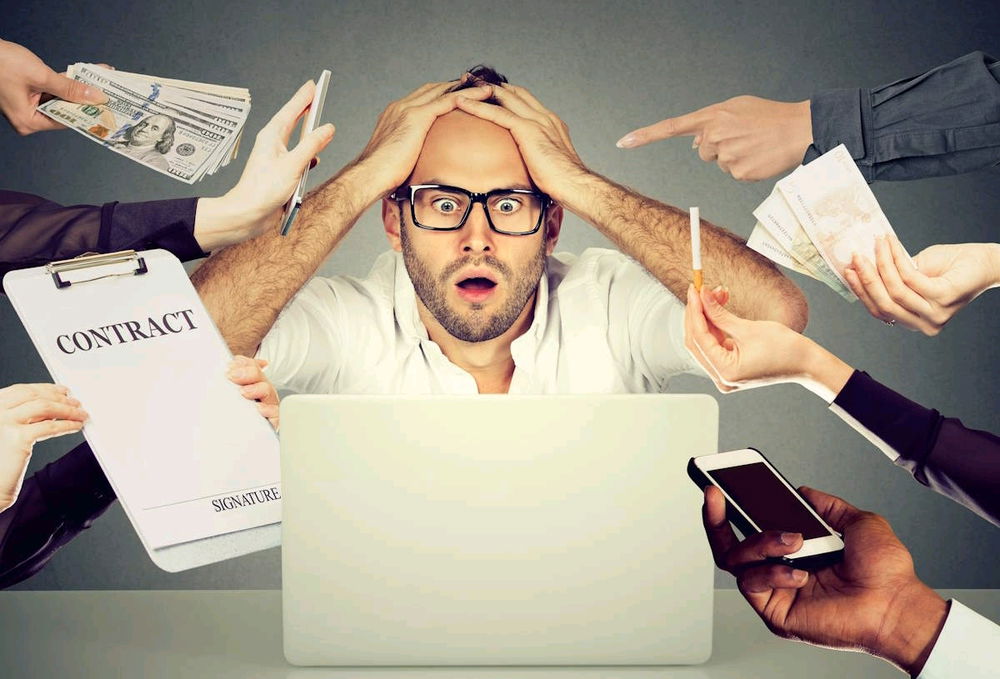 Domanda, soprattutto agli INFJ (lo sono anch'io) , voi sentite il bisogno a volte di isolarvi e di stare da soli un pò per ricaricare le energie e lo stress?