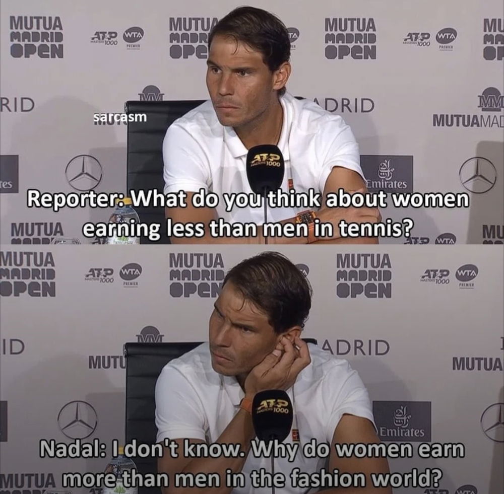 tell em Rafe'