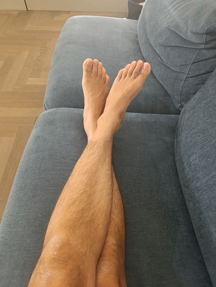 Piedi?