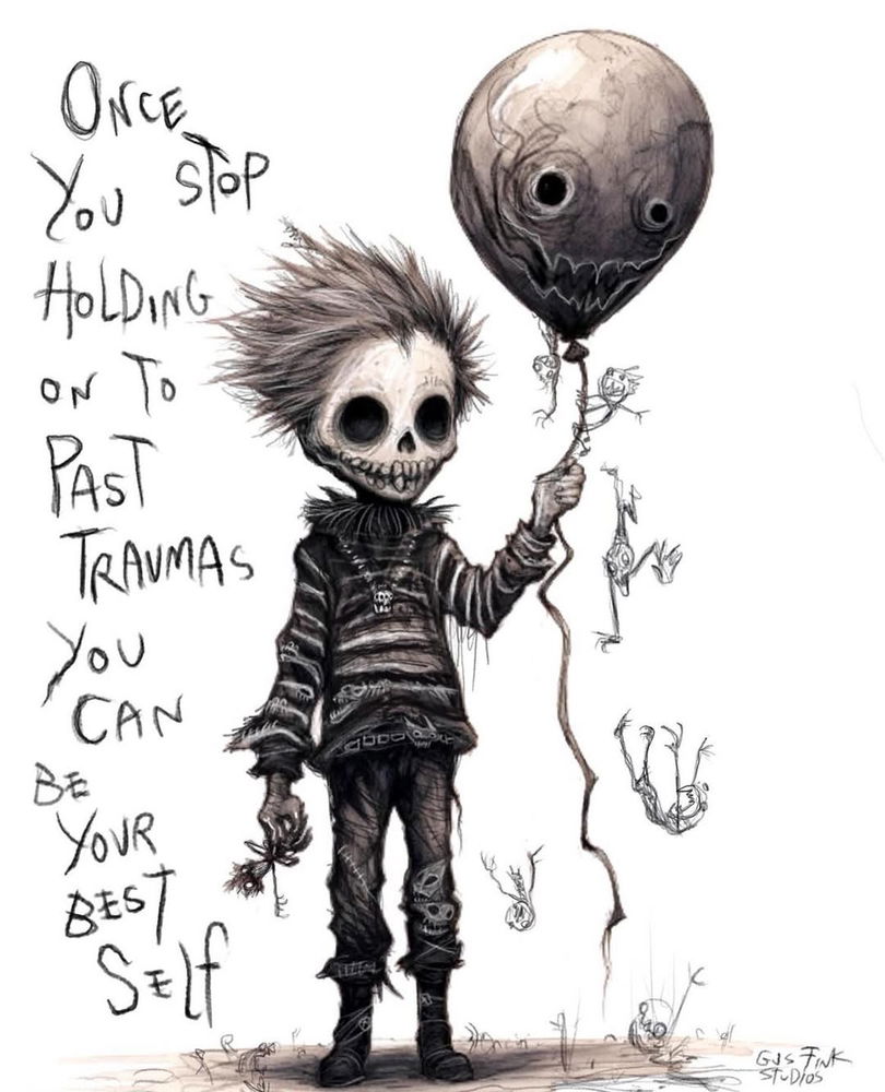 Let Go