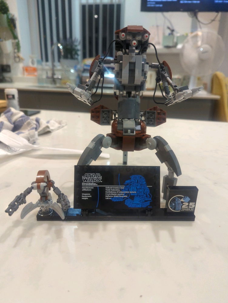 Saw this at my local store