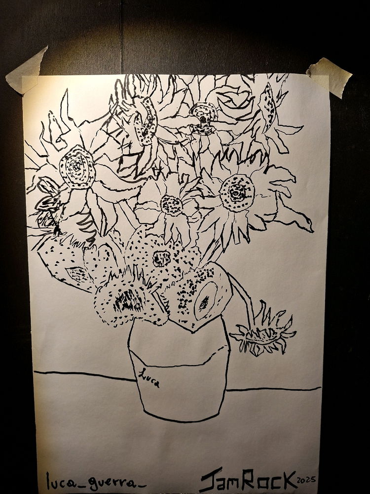 Girasoli (Van Gogh)