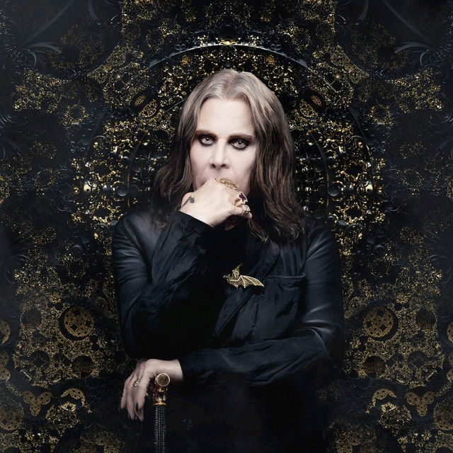ciao Zio Ozzy