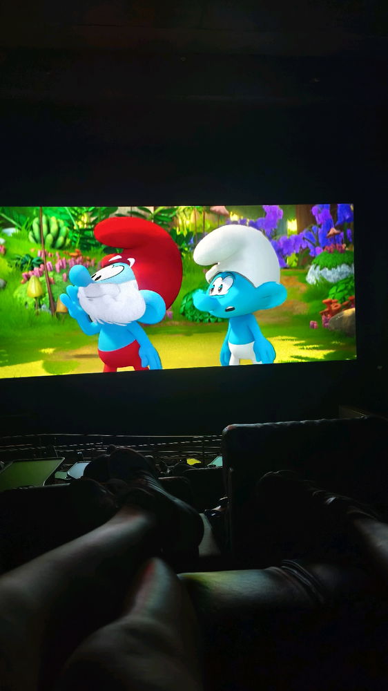 🎬🎞️😍