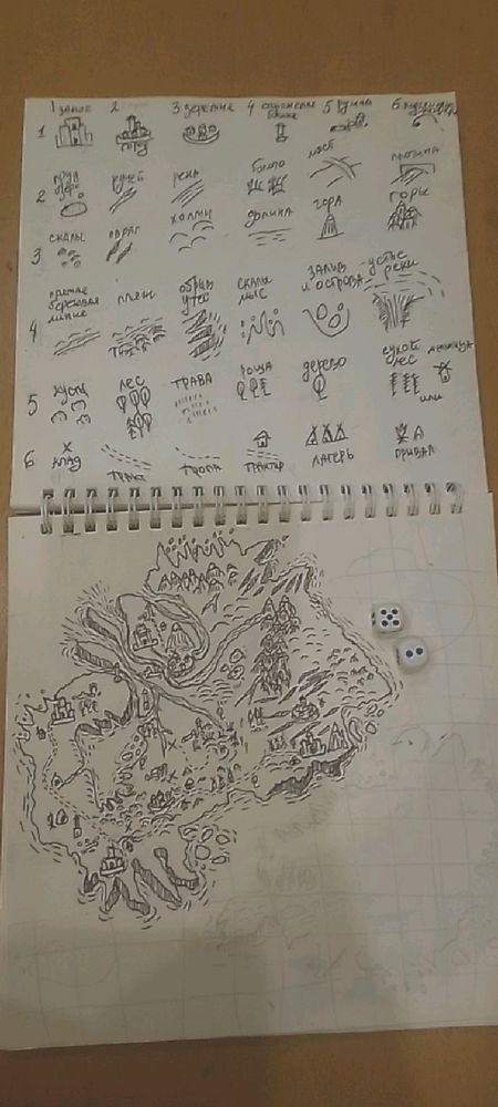 A little writer's entertainment