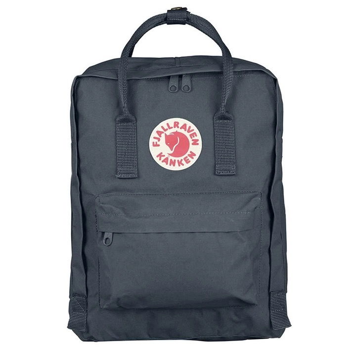 Fjallraven Kanken
