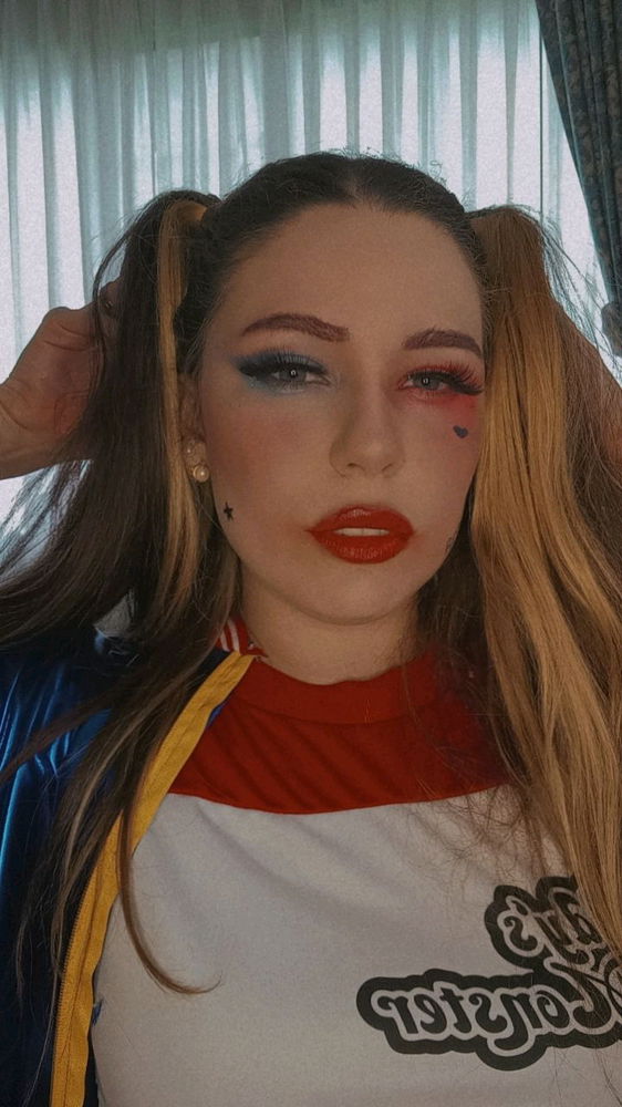 ¿Harley Quinn?