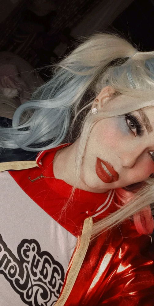 ¿Harley Quinn?