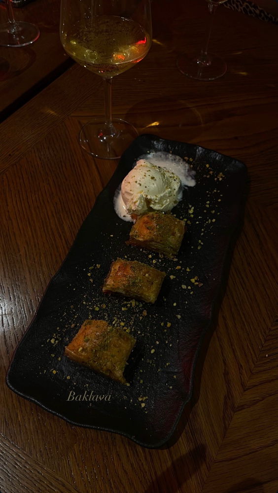 Baklavaski