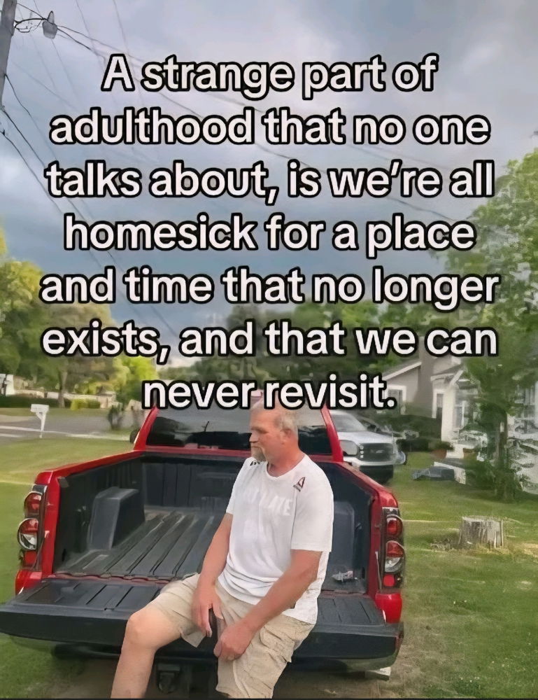 Growing up
