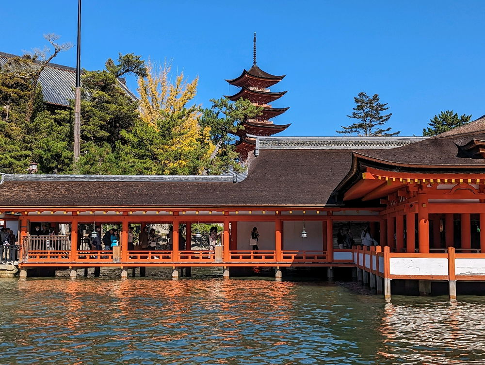 Miyajima