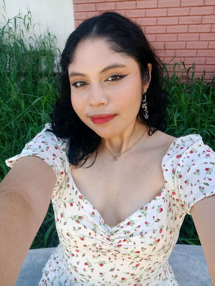 ✨️❤️