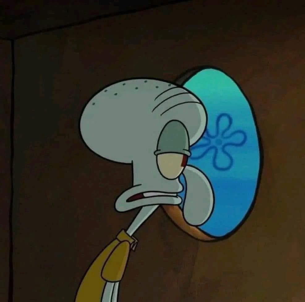 Me right now