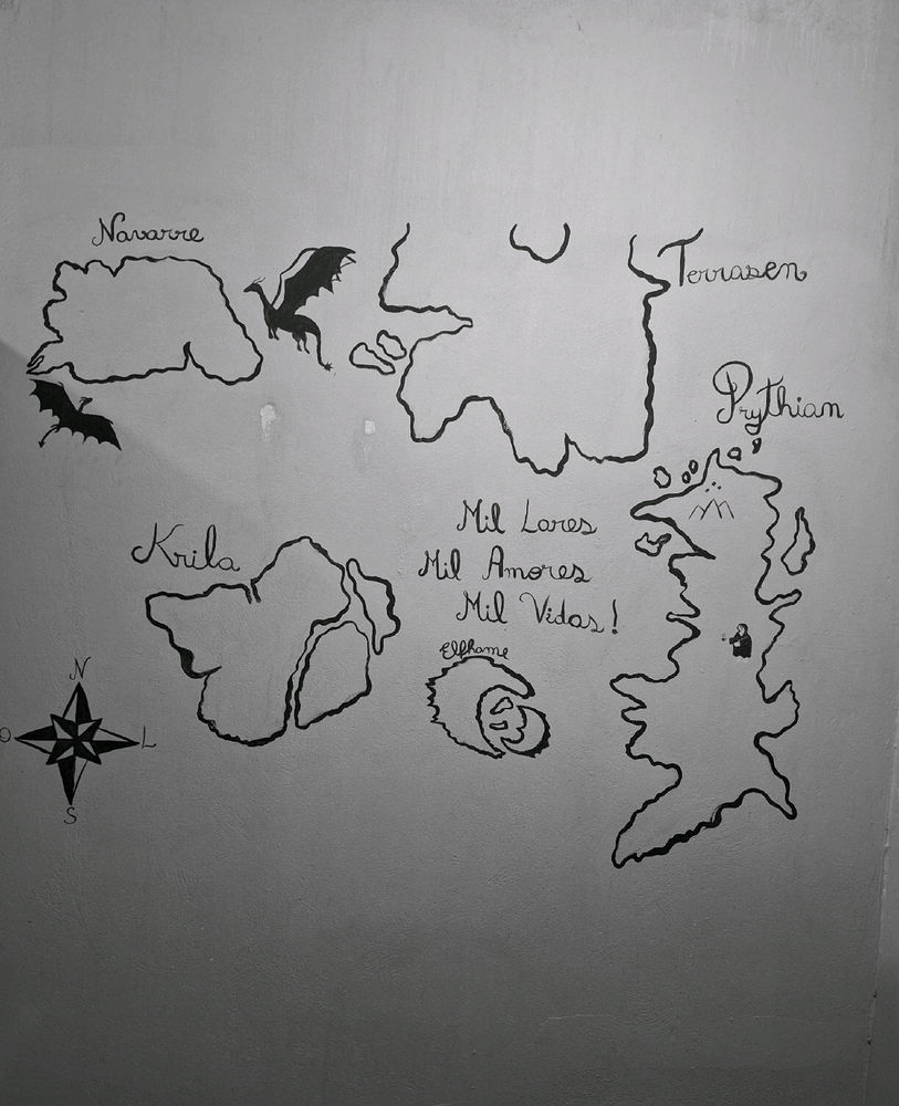 Meu mundo