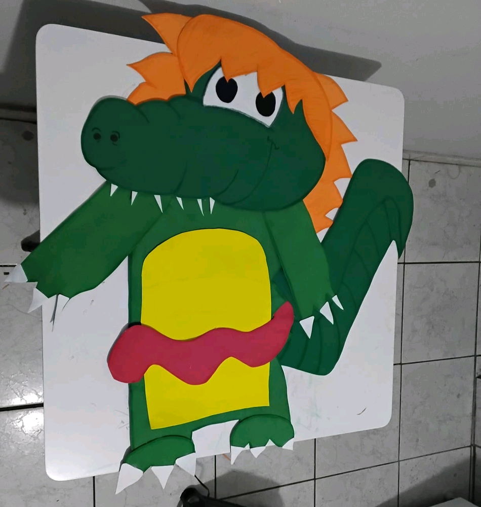 Folclore brasileiro ❤️ obrigada pedagogia 😅😅😅😂❤