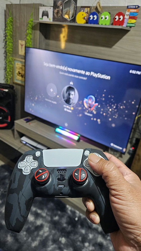🎮