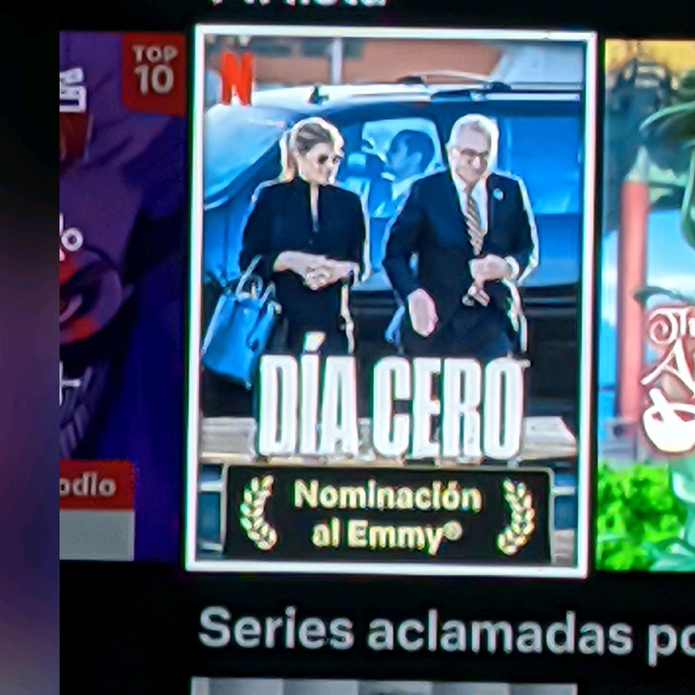 Muy buena, me gustó 👍🏻