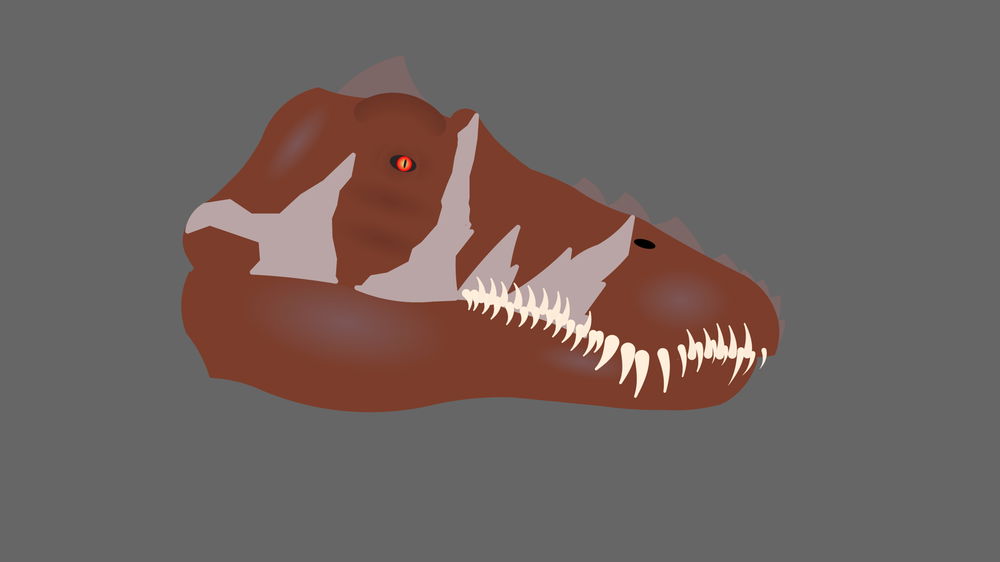 Indospinus Rex
