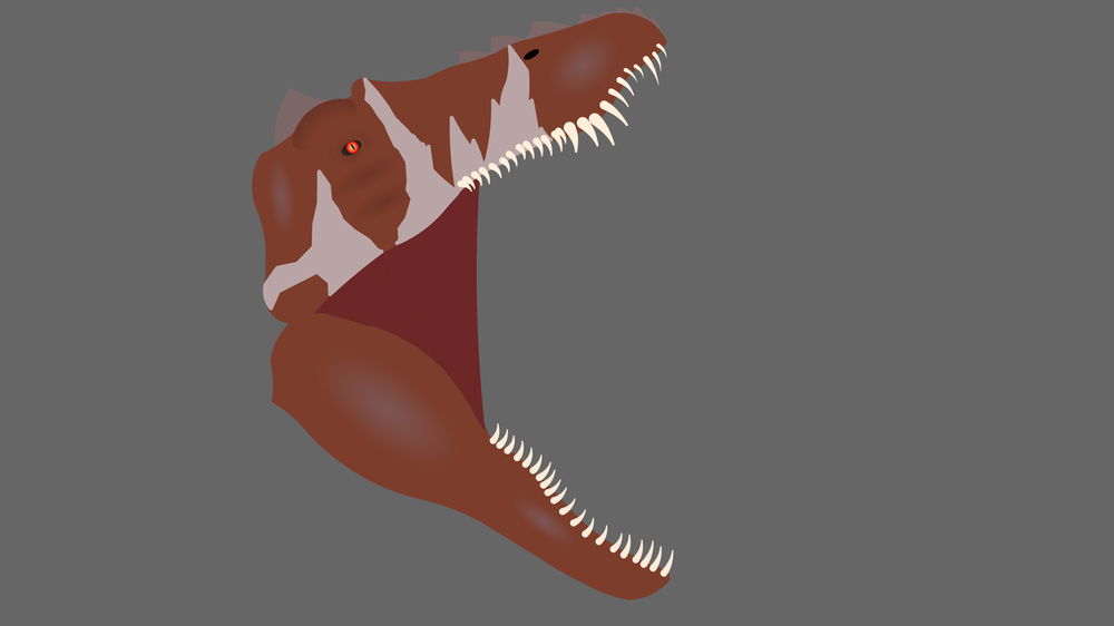 Indospinus Rex