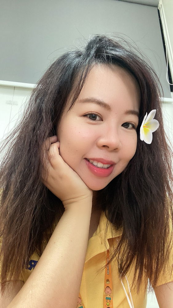 Sometimes I just want to take a selfie of myself.