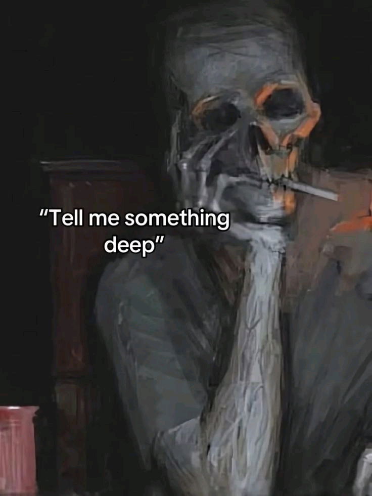 💀💀