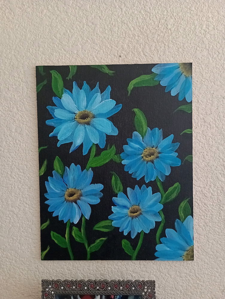 Flores