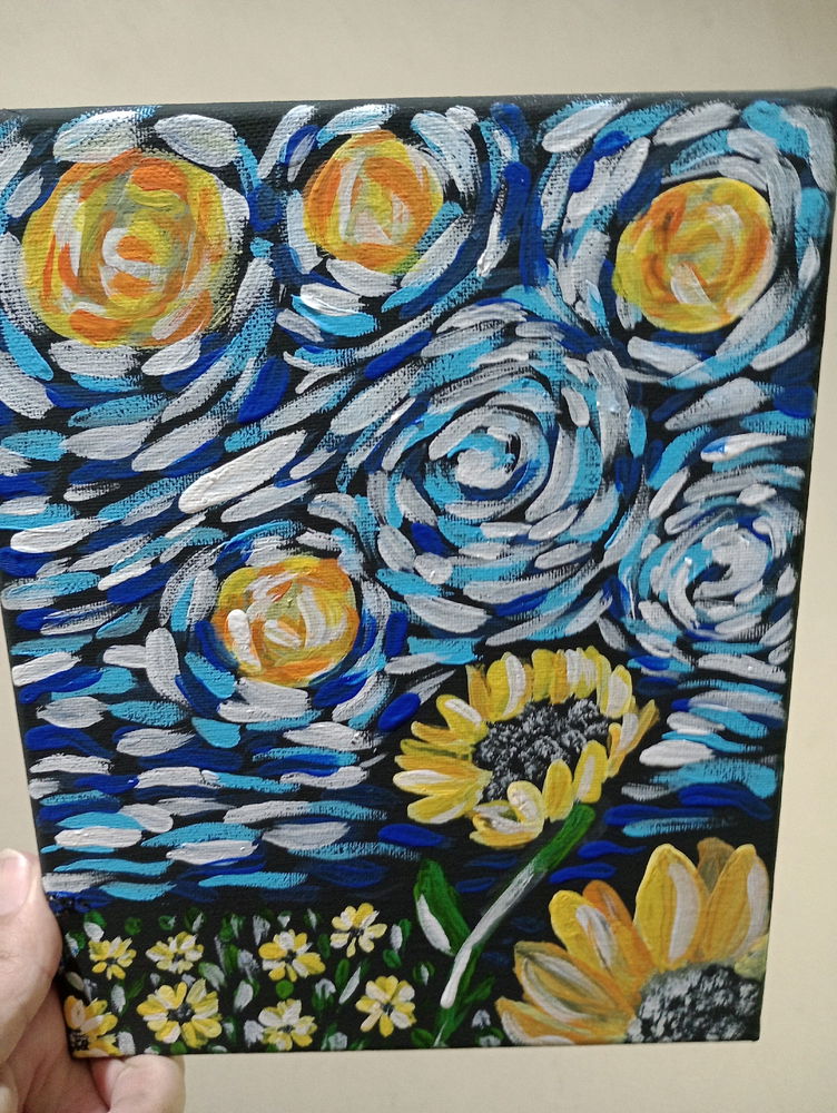 Flores
