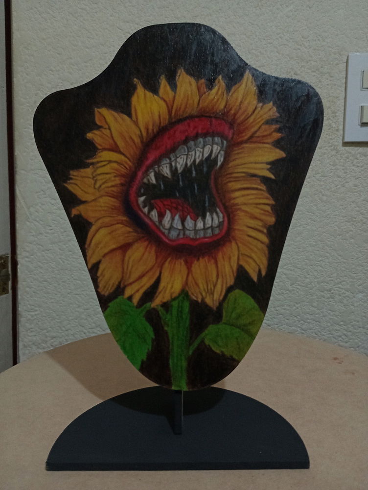 Flores