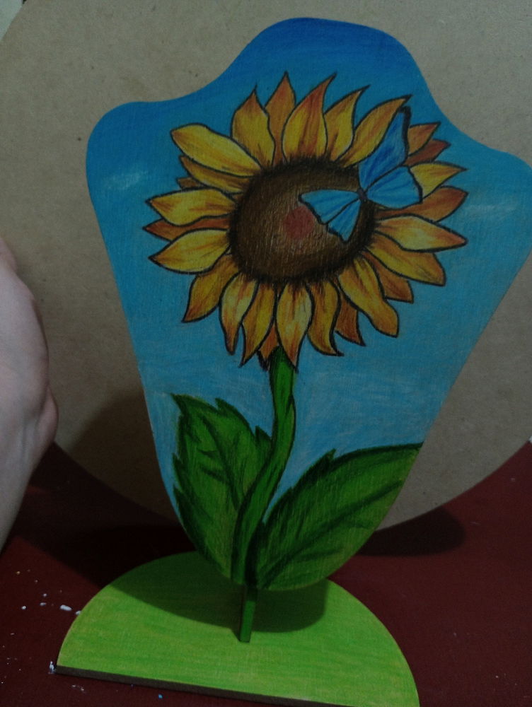 Flores