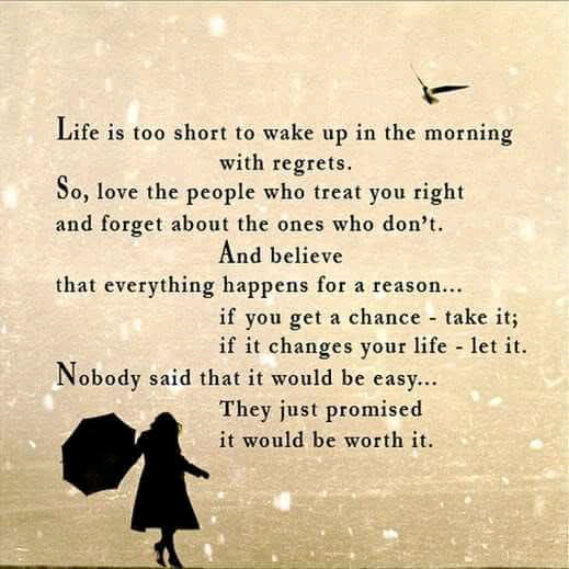 Easy said than done 🤔