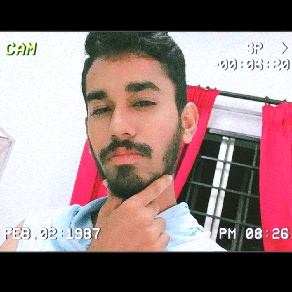 New one