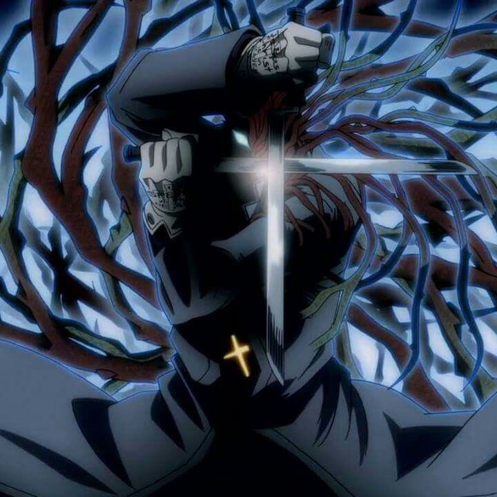 One of my favorite Halloween Anime