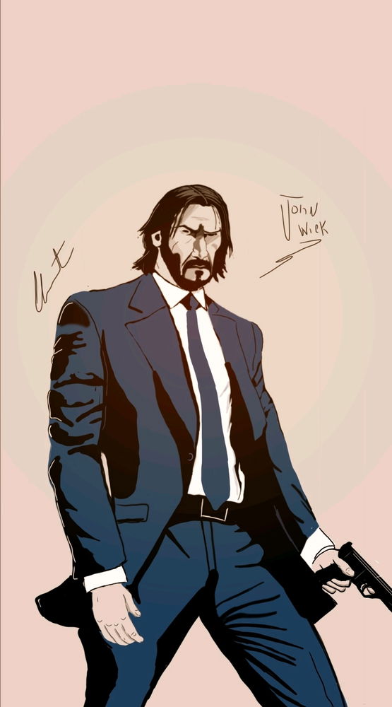John wick
