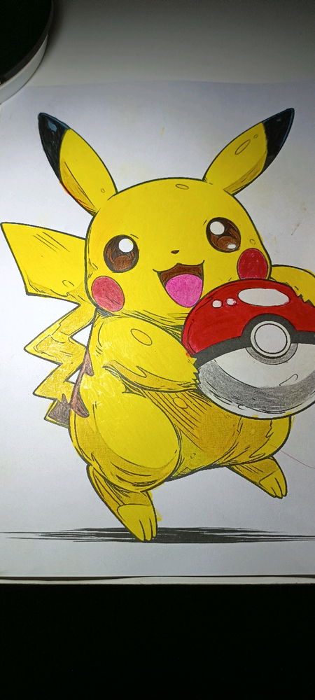 Pinturas