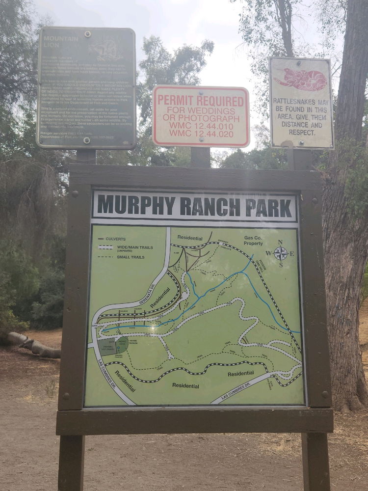 Murphy Ranch 1