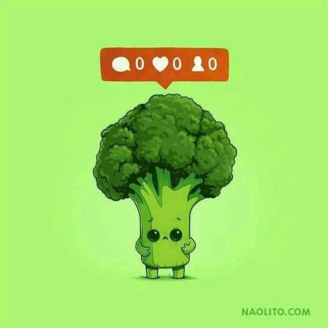 👁💚🥦