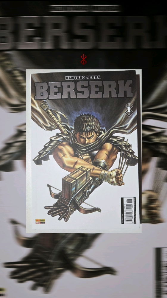 | Berserk |
