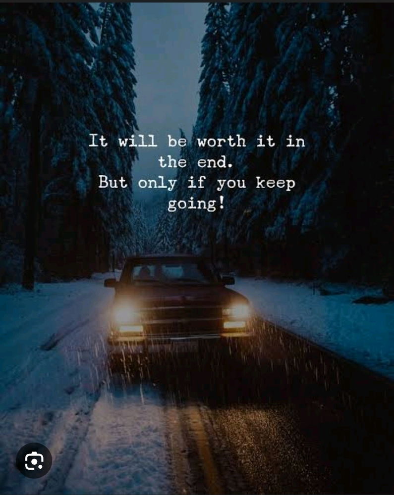 Thoughts