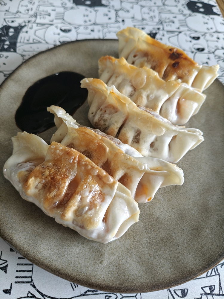 Gyodza