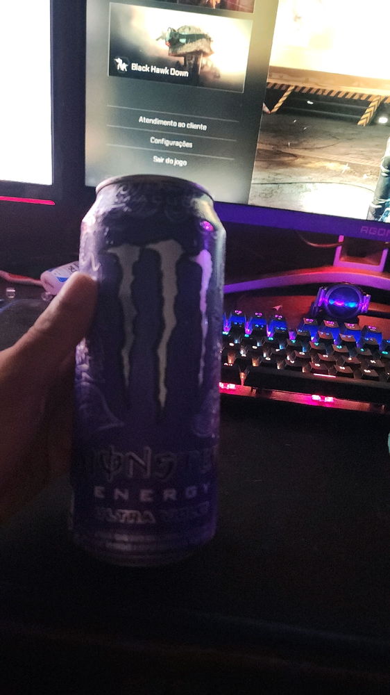 Partiu Madruga...