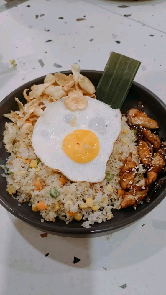 Nasi