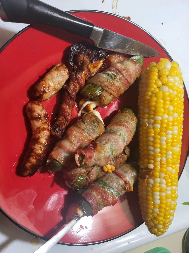Dinner