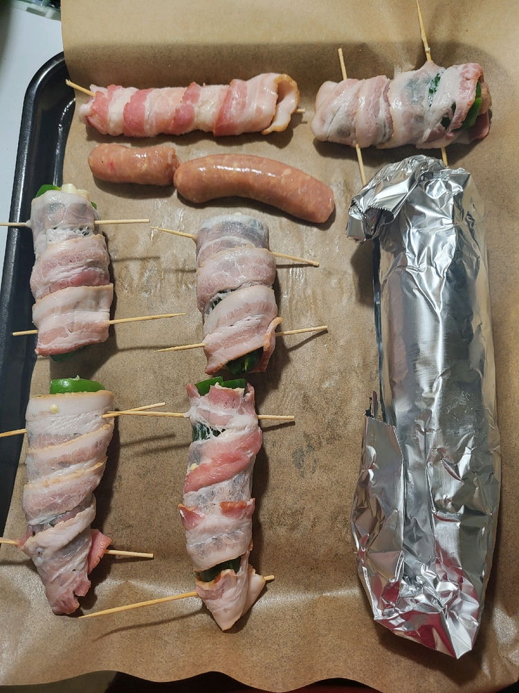 Dinner