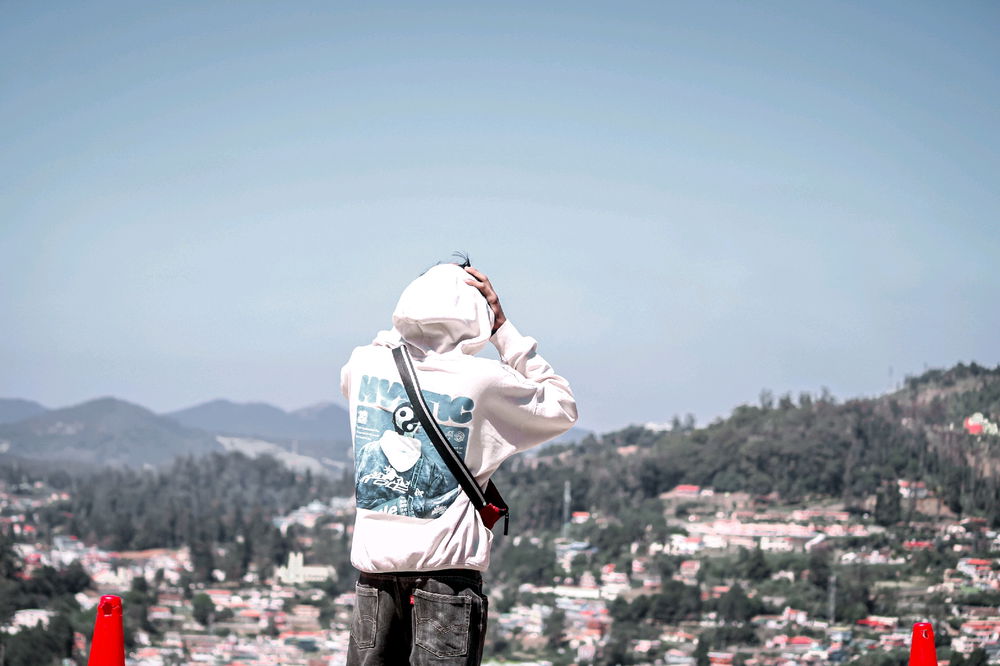 Ooty
