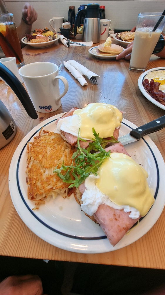 Breakfast ❤️
