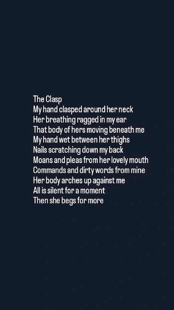 The Clasp