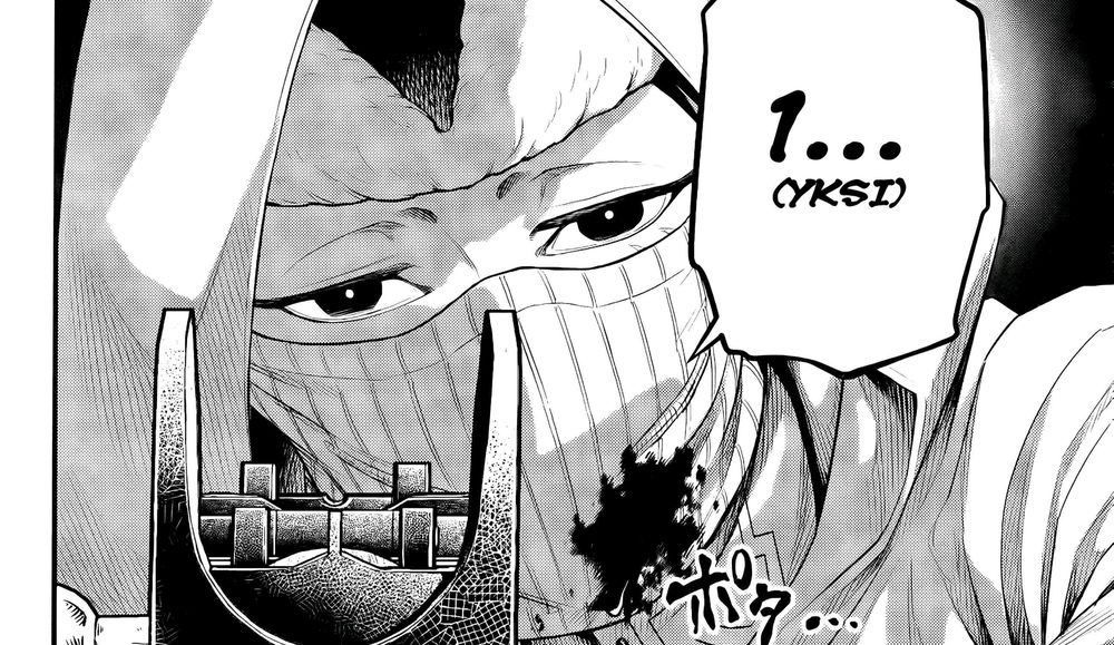 Shuumatsu No Valkyrie Spoilers: Le ganó Simo a Loki, puro team Humanidad y no mmds