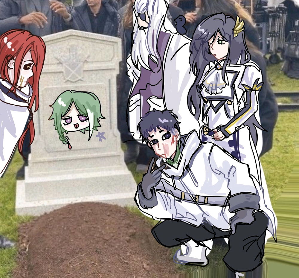 Shuumatsu No Valkyrie Spoilers: Le ganó Simo a Loki, puro team Humanidad y no mmds